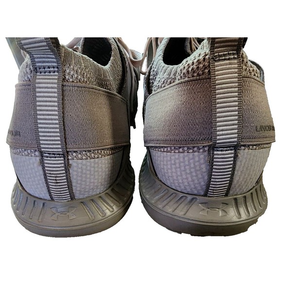 Under Armour Men's Threadborne Shift Casual Sneakers from Finish Line Size 12 - Picture 3 of 6